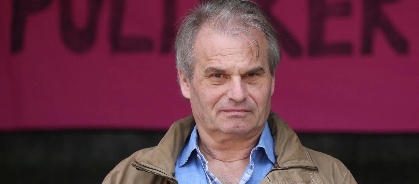 R.Fuellmich: «Αποδείξαμε ότι τα εμβόλια προκαλούν μεγαλύτερη ζημιά από τον Β' ΠΠ - Στόχος τους η Παγκόσμια Διακυβέρνηση»